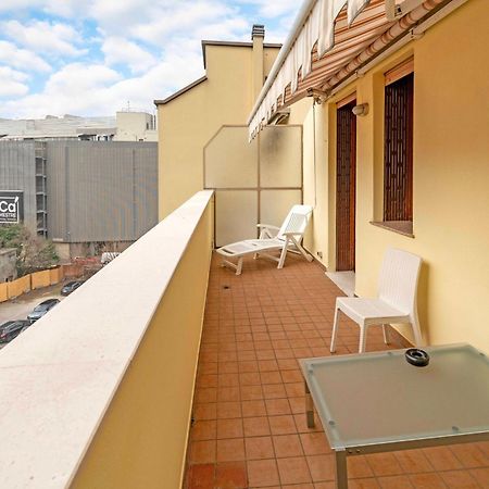 Bed & Breakfast Venice Friends Mestre Ngoại thất bức ảnh
