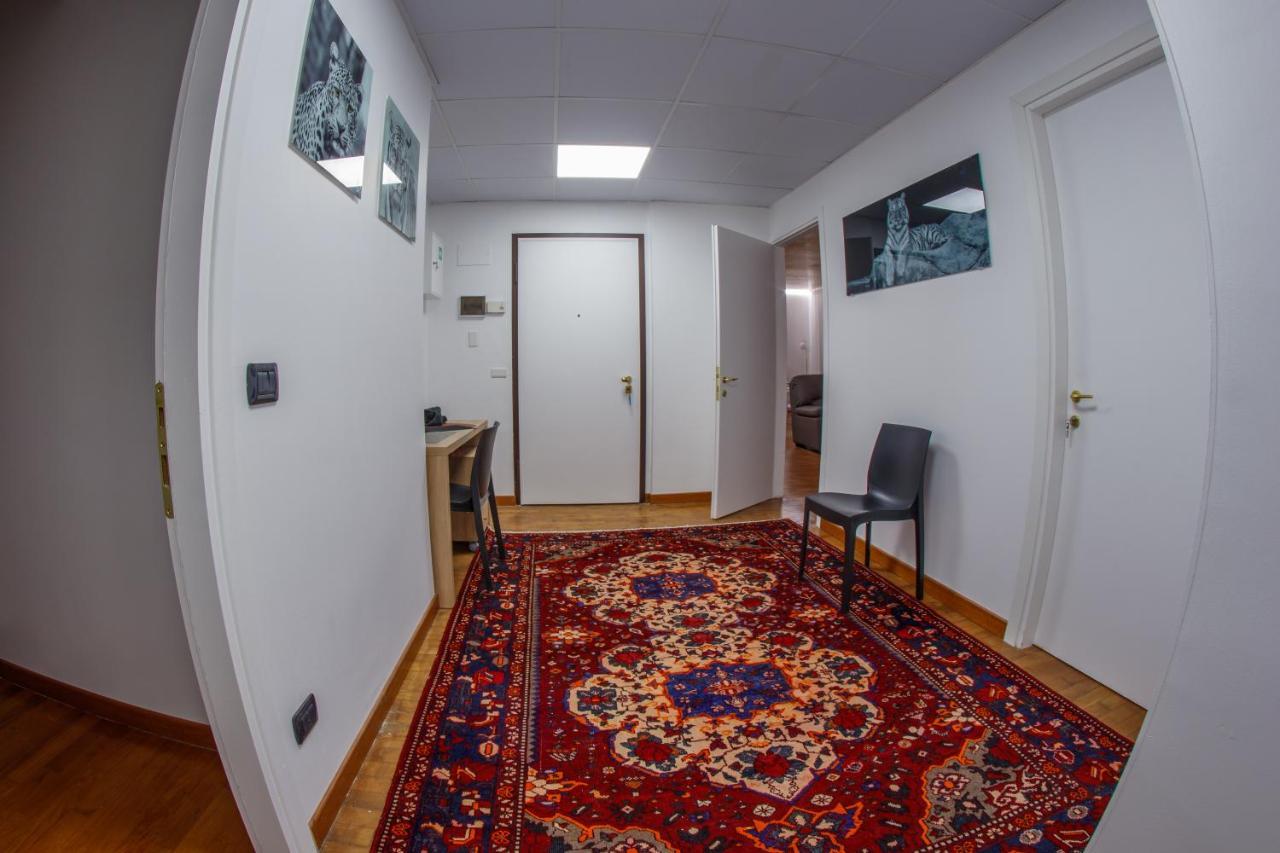 Bed & Breakfast Venice Friends Mestre Ngoại thất bức ảnh