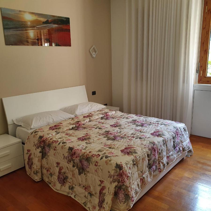 Bed & Breakfast Venice Friends Mestre Ngoại thất bức ảnh
