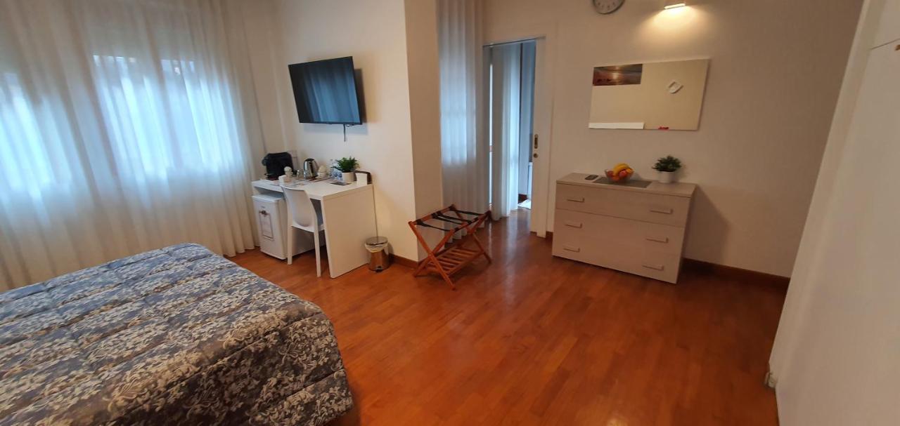 Bed & Breakfast Venice Friends Mestre Ngoại thất bức ảnh