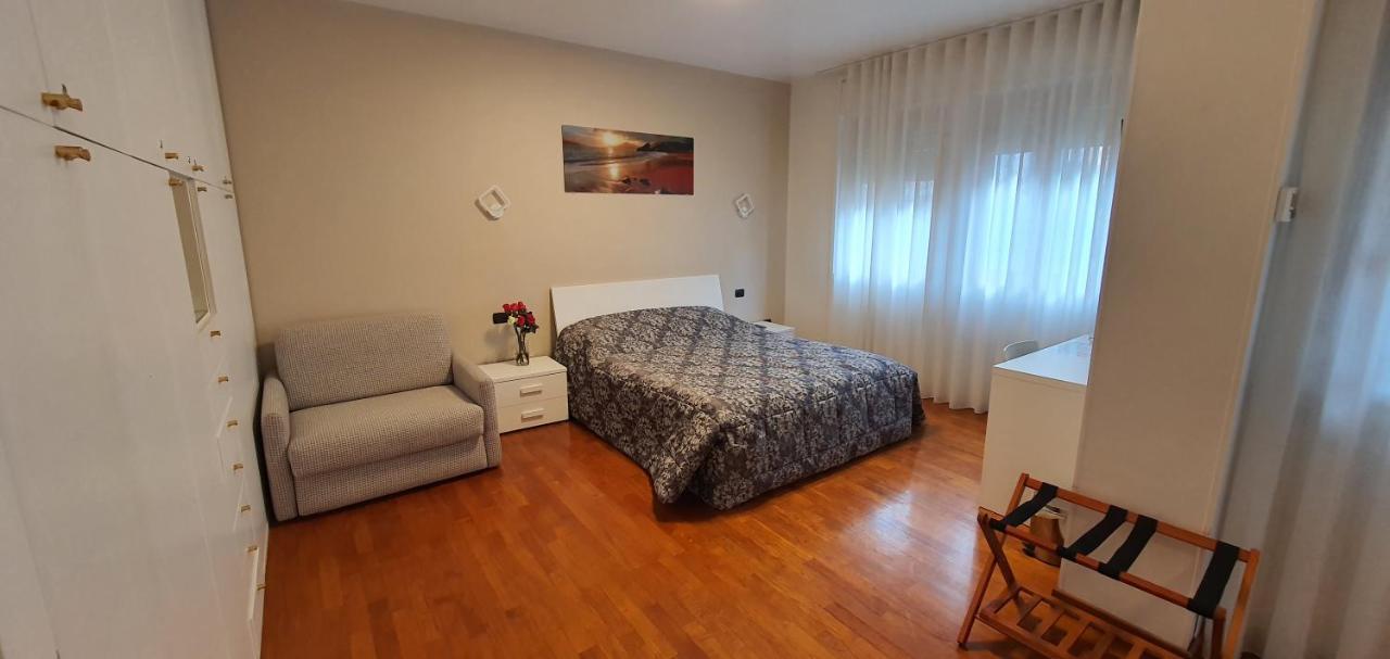 Bed & Breakfast Venice Friends Mestre Ngoại thất bức ảnh