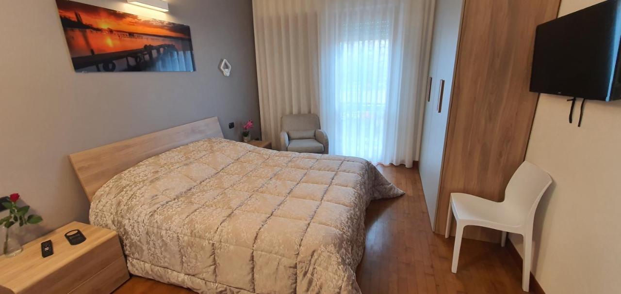 Bed & Breakfast Venice Friends Mestre Ngoại thất bức ảnh
