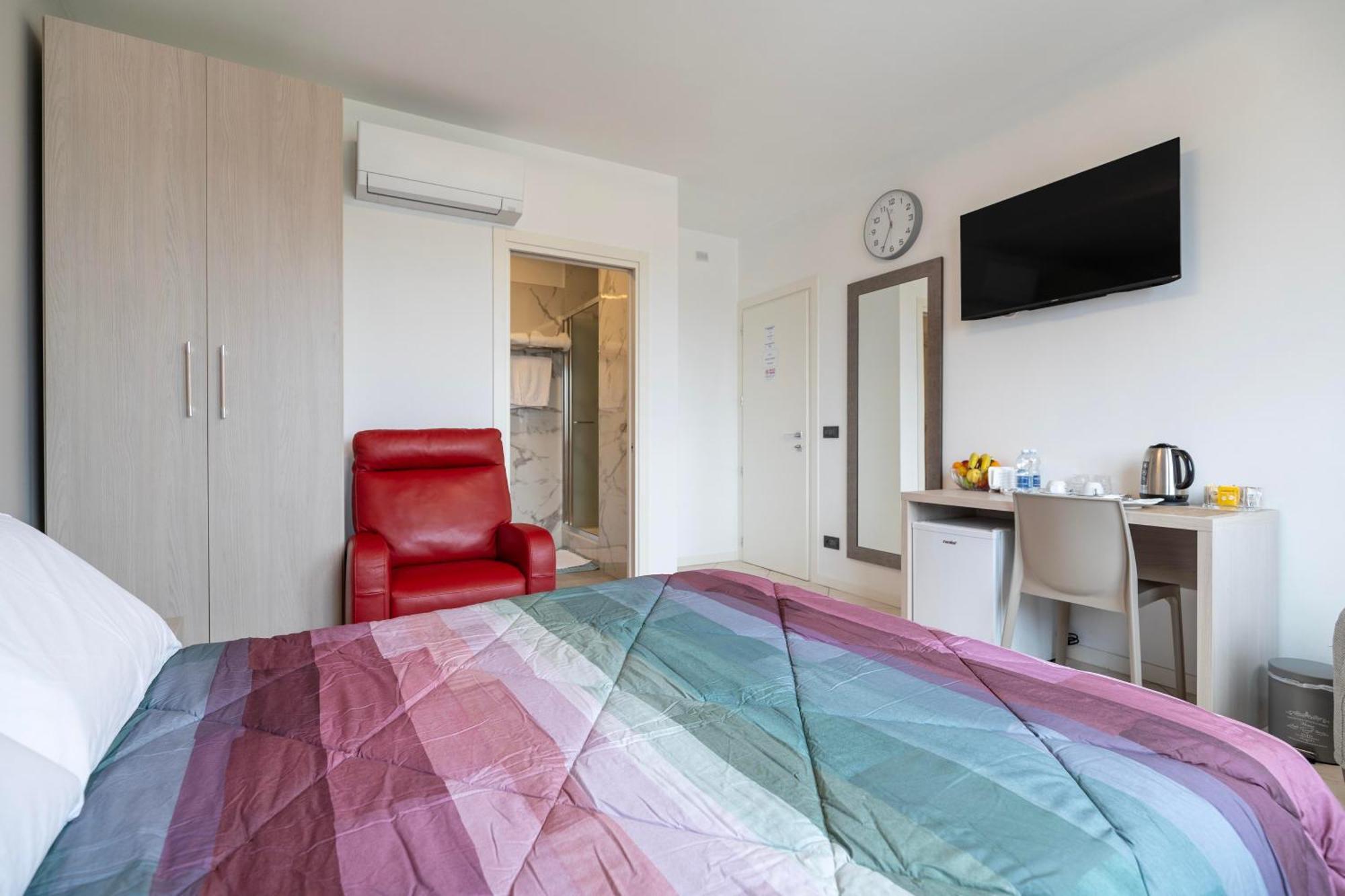Bed & Breakfast Venice Friends Mestre Ngoại thất bức ảnh