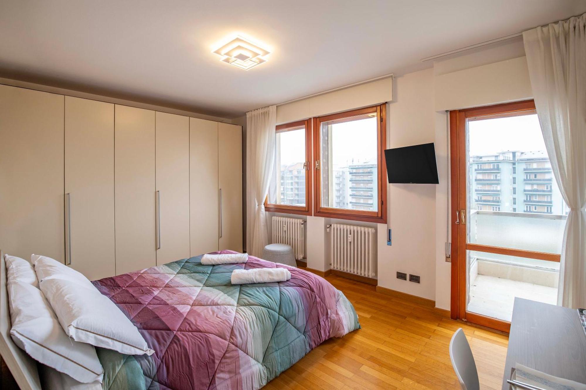 Bed & Breakfast Venice Friends Mestre Ngoại thất bức ảnh