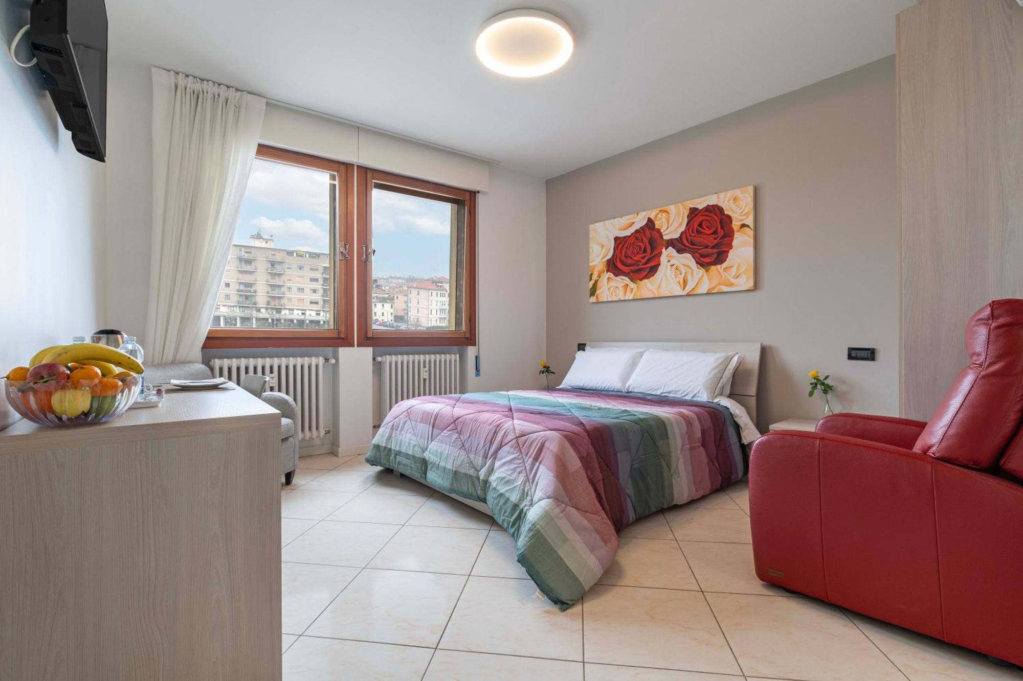 Bed & Breakfast Venice Friends Mestre Ngoại thất bức ảnh