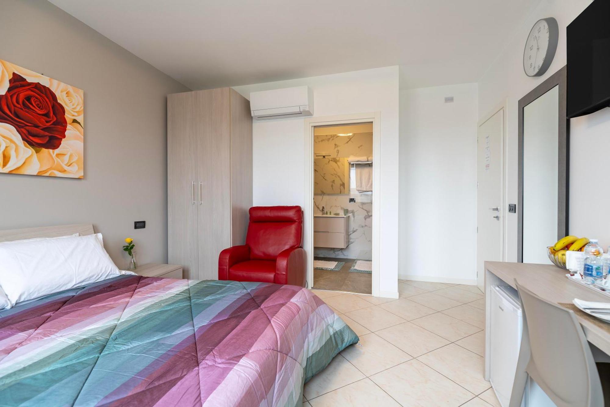 Bed & Breakfast Venice Friends Mestre Ngoại thất bức ảnh