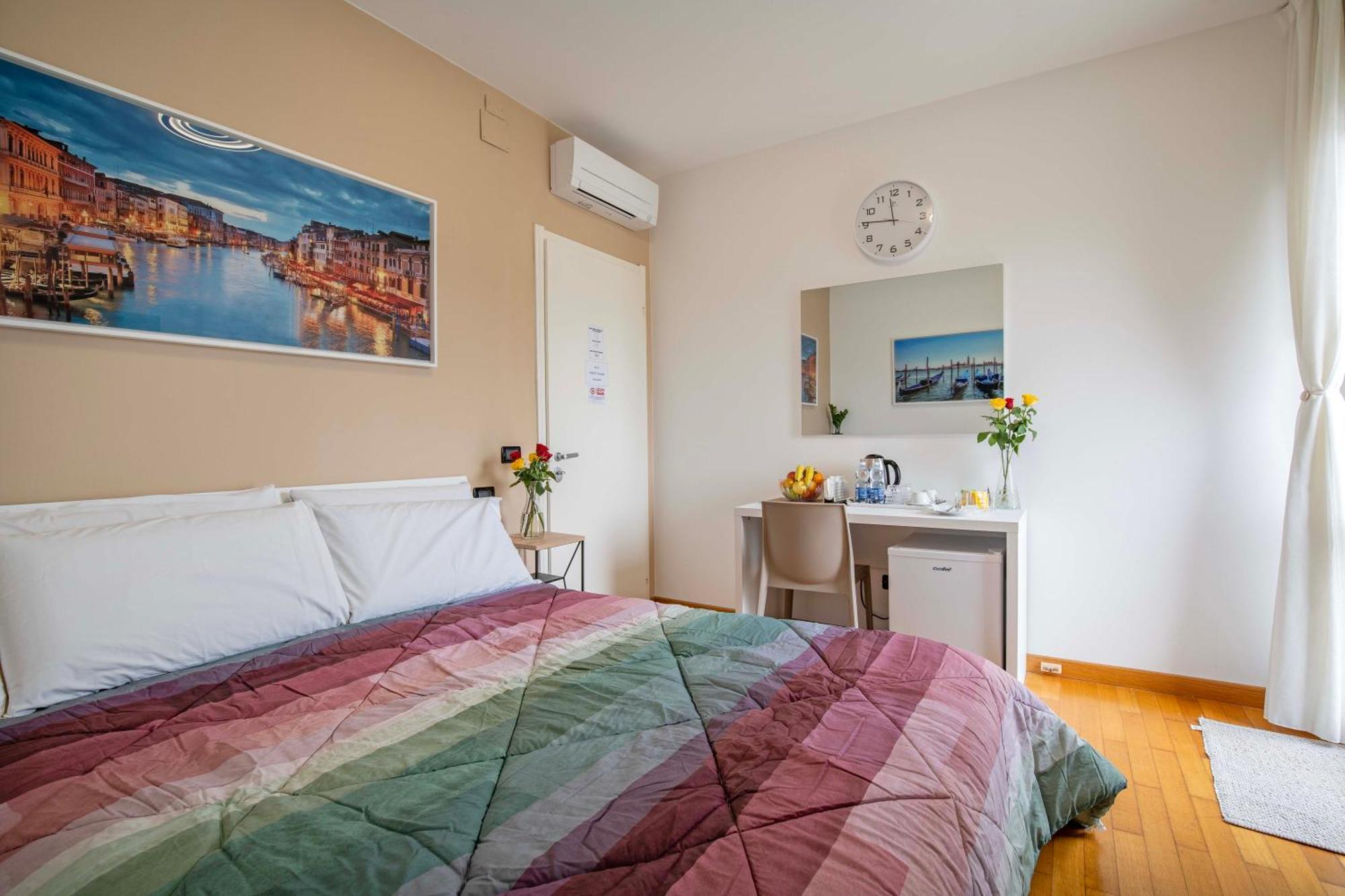 Bed & Breakfast Venice Friends Mestre Ngoại thất bức ảnh