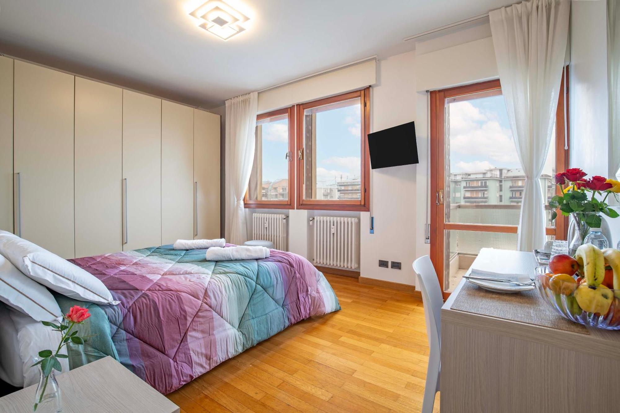 Bed & Breakfast Venice Friends Mestre Ngoại thất bức ảnh