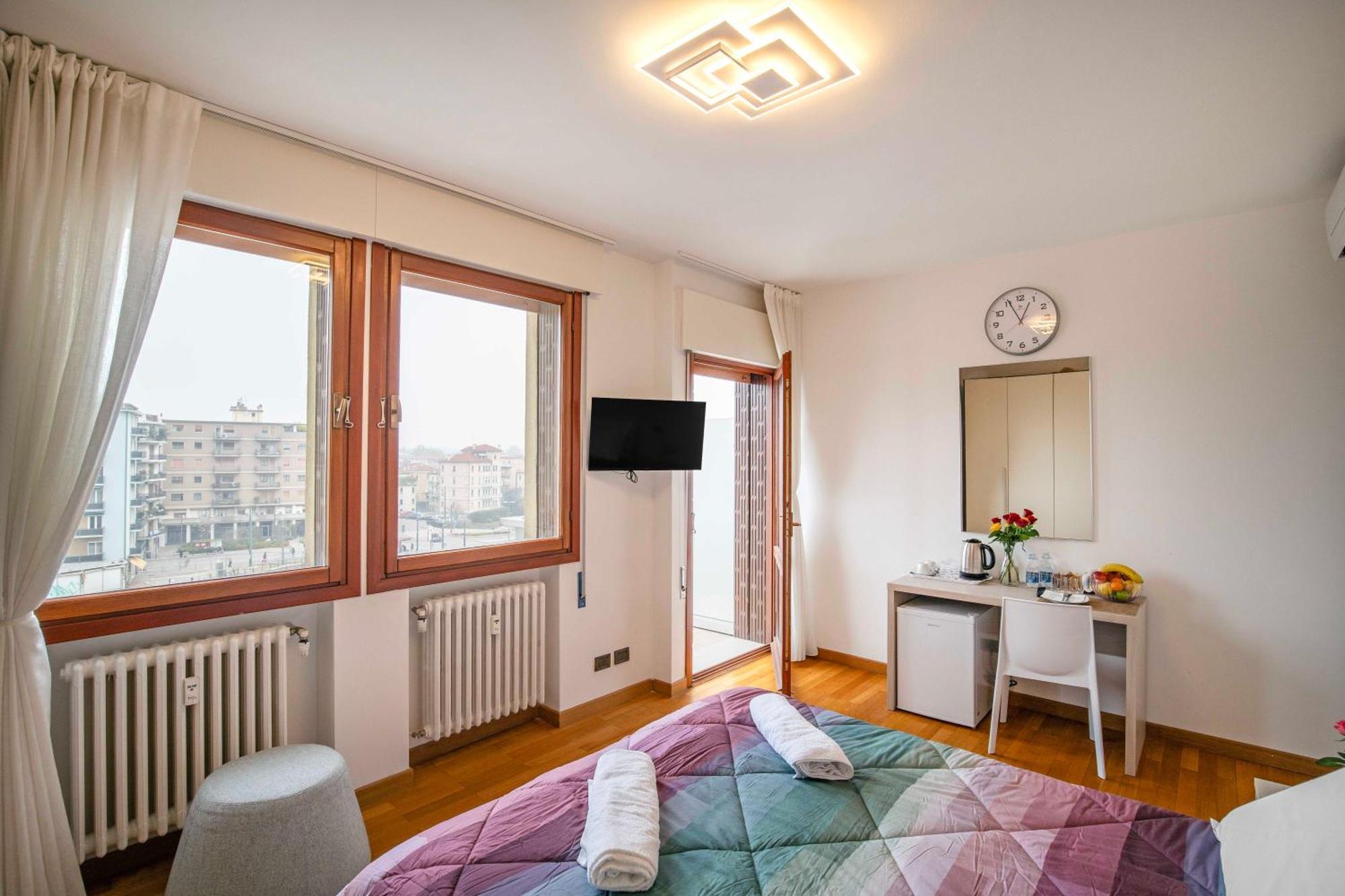 Bed & Breakfast Venice Friends Mestre Ngoại thất bức ảnh