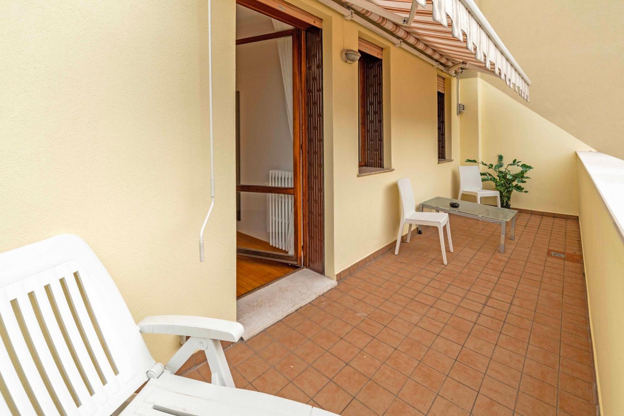 Bed & Breakfast Venice Friends Mestre Ngoại thất bức ảnh