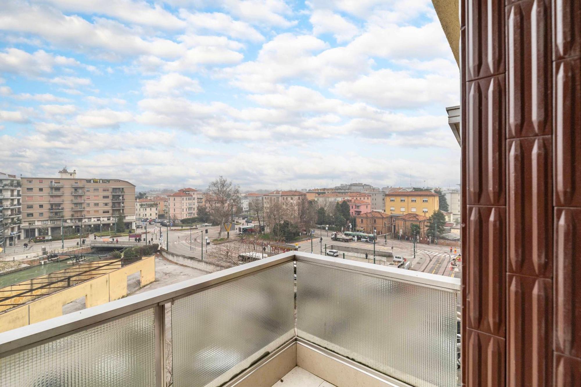 Bed & Breakfast Venice Friends Mestre Ngoại thất bức ảnh