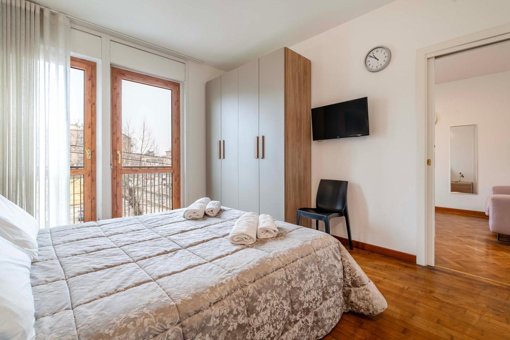 Bed & Breakfast Venice Friends Mestre Phòng bức ảnh