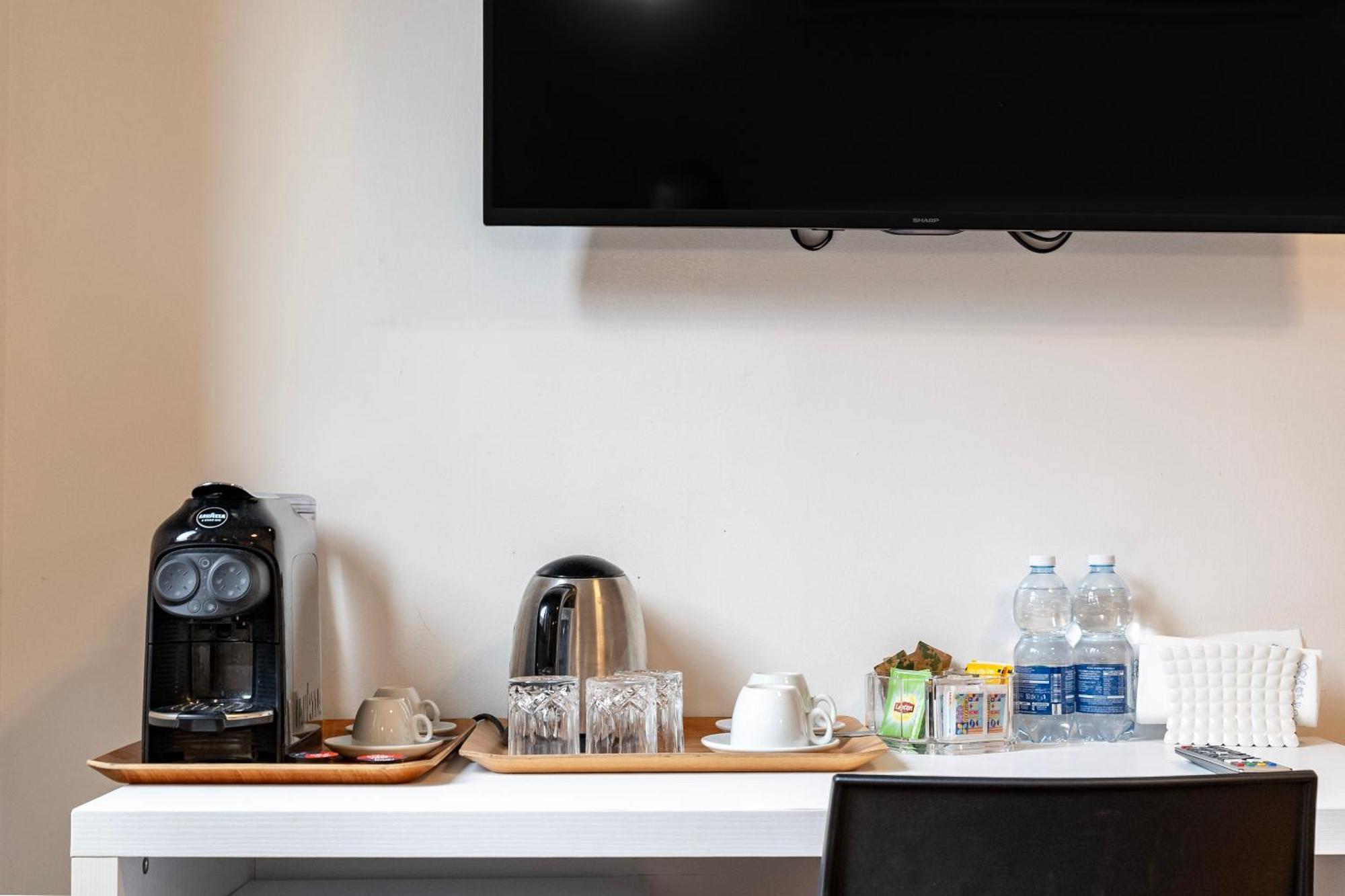Bed & Breakfast Venice Friends Mestre Ngoại thất bức ảnh