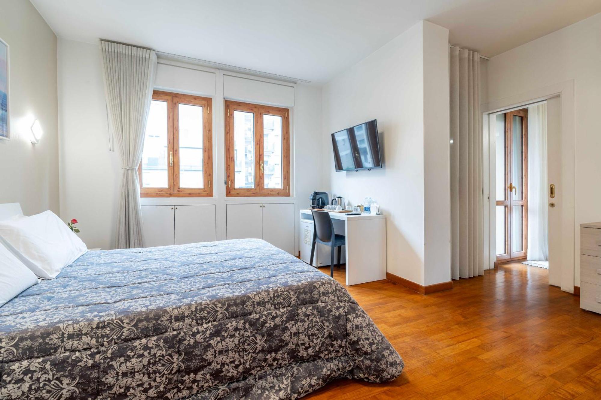 Bed & Breakfast Venice Friends Mestre Ngoại thất bức ảnh