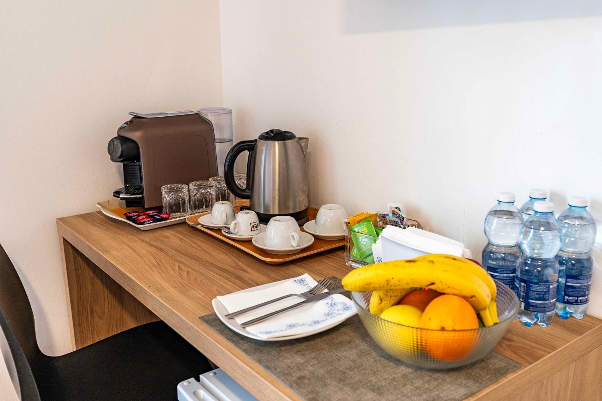 Bed & Breakfast Venice Friends Mestre Ngoại thất bức ảnh