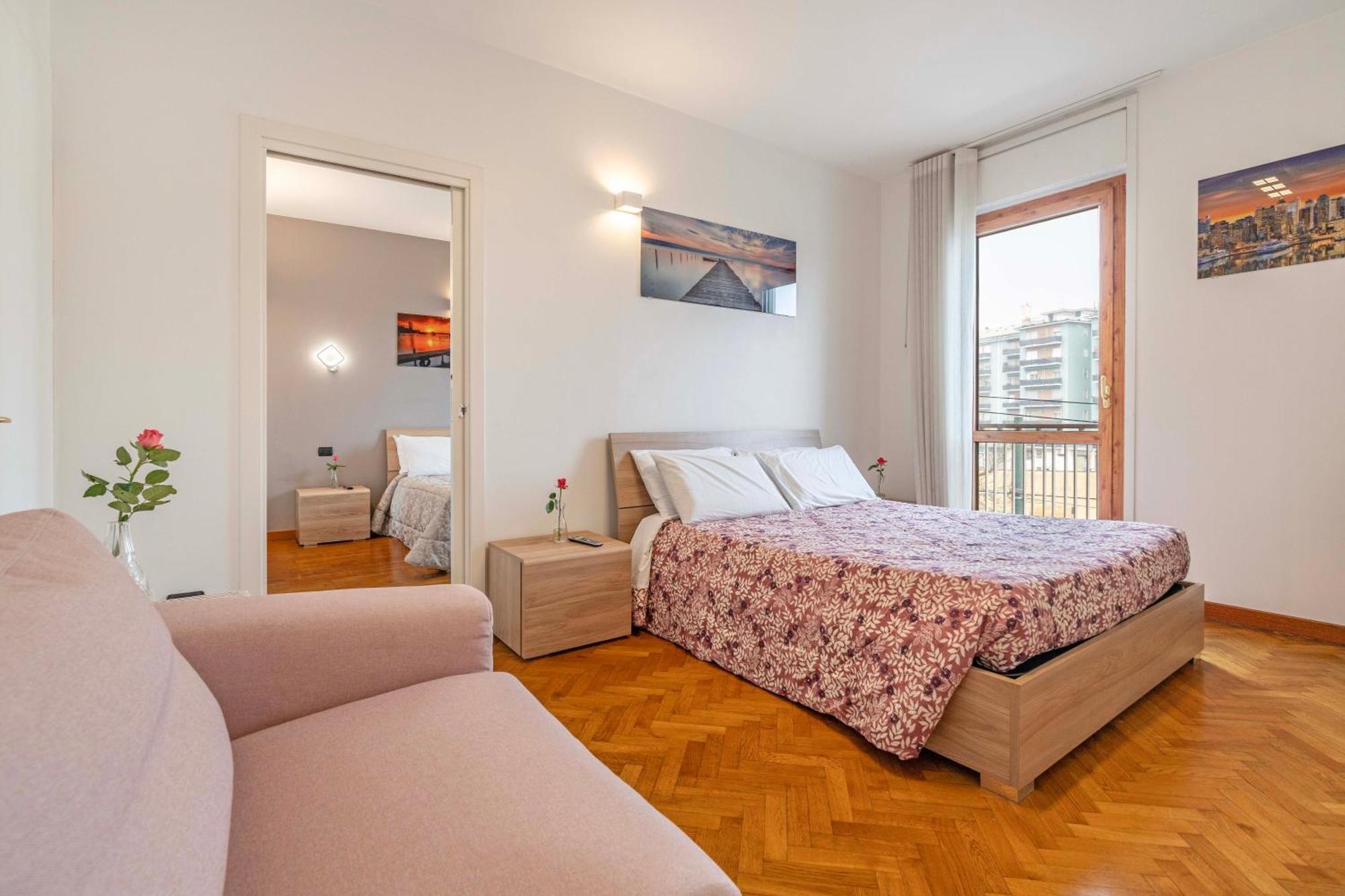 Bed & Breakfast Venice Friends Mestre Ngoại thất bức ảnh