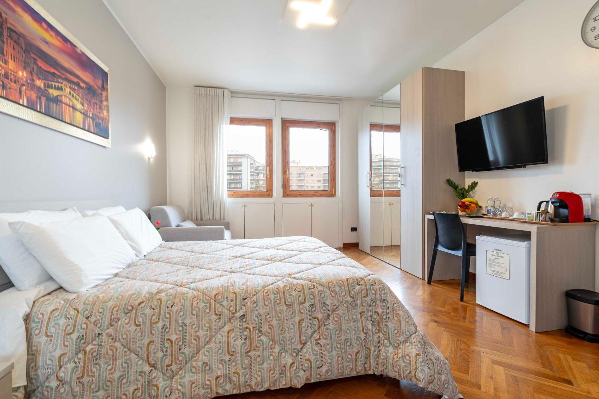 Bed & Breakfast Venice Friends Mestre Ngoại thất bức ảnh